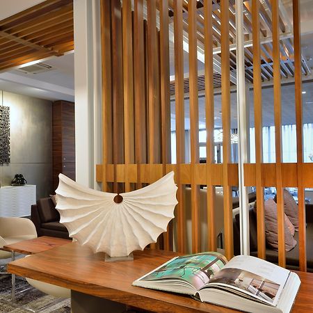 เอซี โฮเทล บาย แมริออท มาร์เซย ปราโด เวโลโดรม Hotel มาร์กเซย ภายนอก รูปภาพ