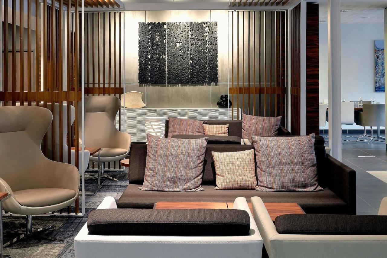 เอซี โฮเทล บาย แมริออท มาร์เซย ปราโด เวโลโดรม Hotel มาร์กเซย ภายนอก รูปภาพ