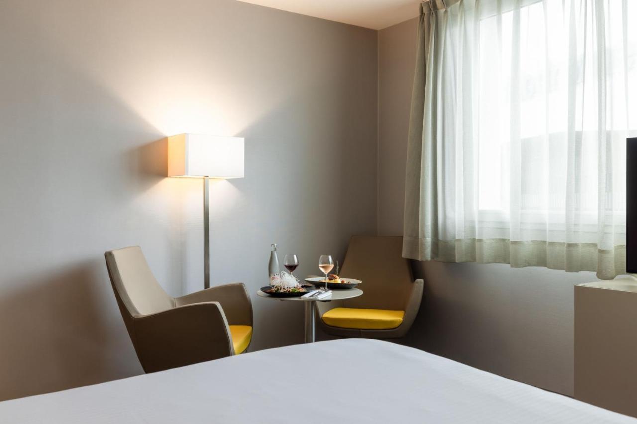 เอซี โฮเทล บาย แมริออท มาร์เซย ปราโด เวโลโดรม Hotel มาร์กเซย ภายนอก รูปภาพ