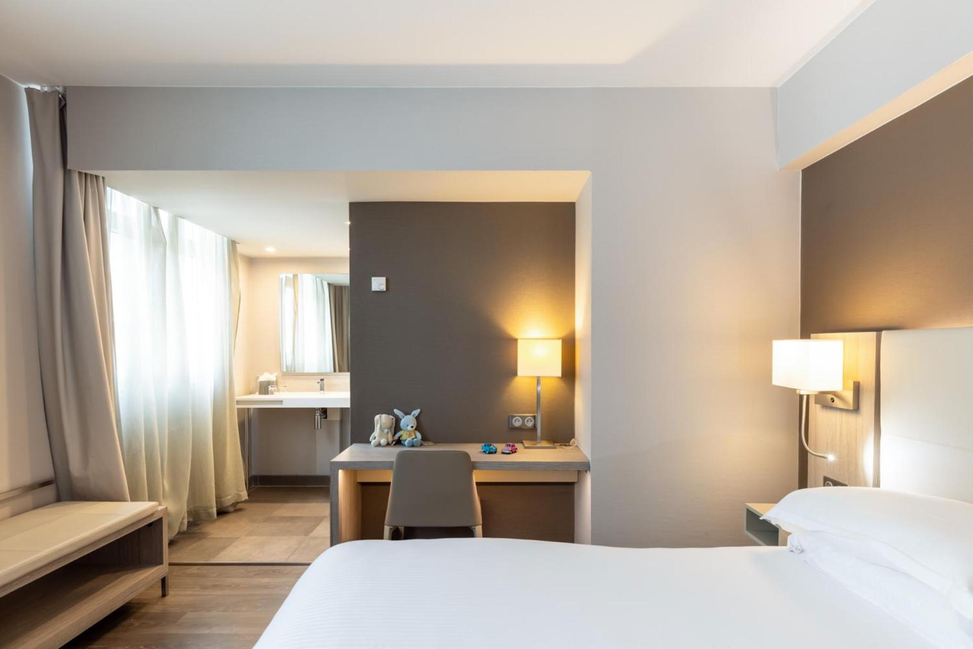 เอซี โฮเทล บาย แมริออท มาร์เซย ปราโด เวโลโดรม Hotel มาร์กเซย ภายนอก รูปภาพ