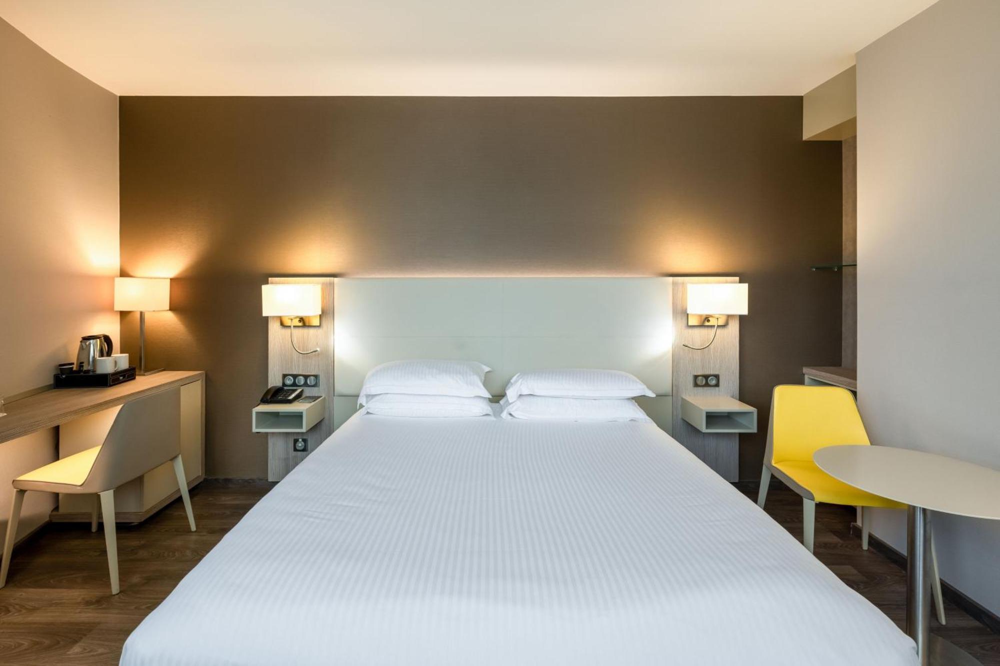 เอซี โฮเทล บาย แมริออท มาร์เซย ปราโด เวโลโดรม Hotel มาร์กเซย ภายนอก รูปภาพ