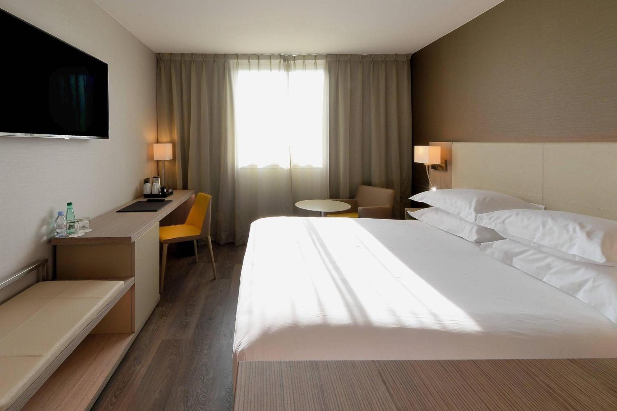 เอซี โฮเทล บาย แมริออท มาร์เซย ปราโด เวโลโดรม Hotel มาร์กเซย ภายนอก รูปภาพ