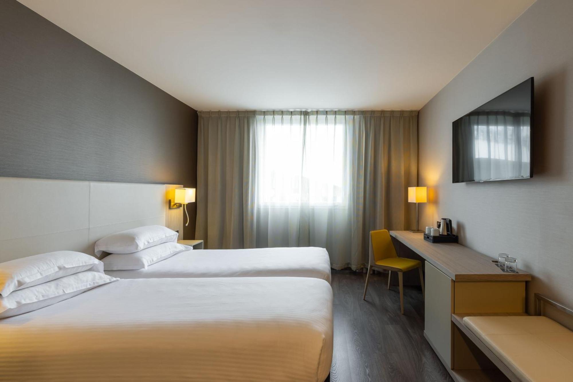 เอซี โฮเทล บาย แมริออท มาร์เซย ปราโด เวโลโดรม Hotel มาร์กเซย ภายนอก รูปภาพ