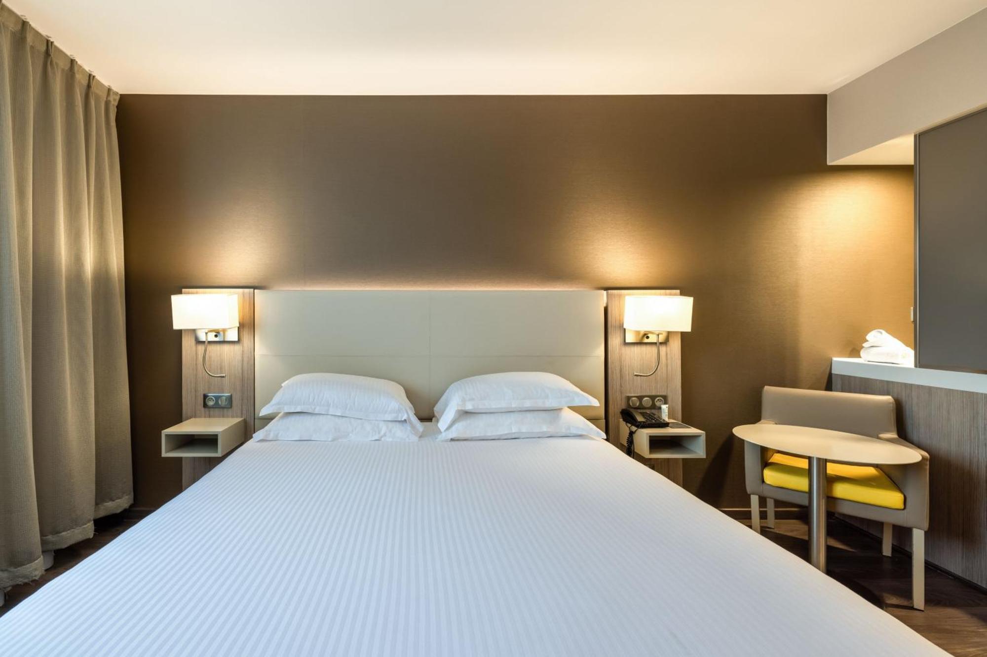 เอซี โฮเทล บาย แมริออท มาร์เซย ปราโด เวโลโดรม Hotel มาร์กเซย ภายนอก รูปภาพ