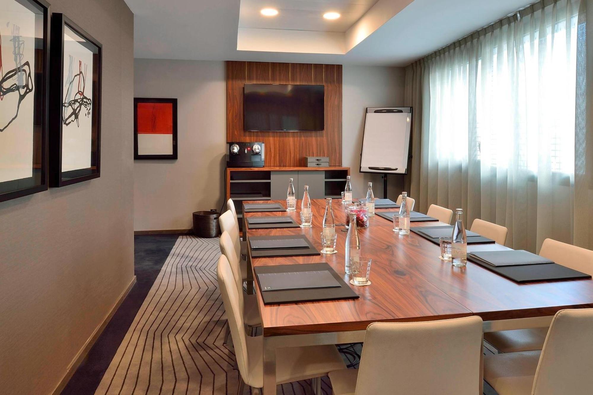 เอซี โฮเทล บาย แมริออท มาร์เซย ปราโด เวโลโดรม Hotel มาร์กเซย ภายนอก รูปภาพ