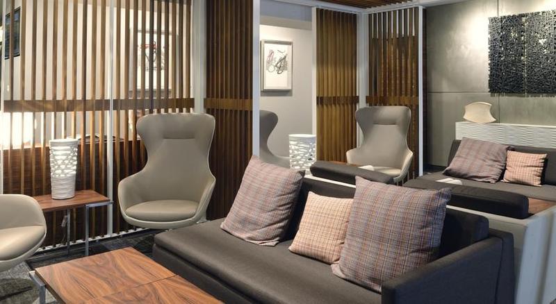 เอซี โฮเทล บาย แมริออท มาร์เซย ปราโด เวโลโดรม Hotel มาร์กเซย ภายนอก รูปภาพ