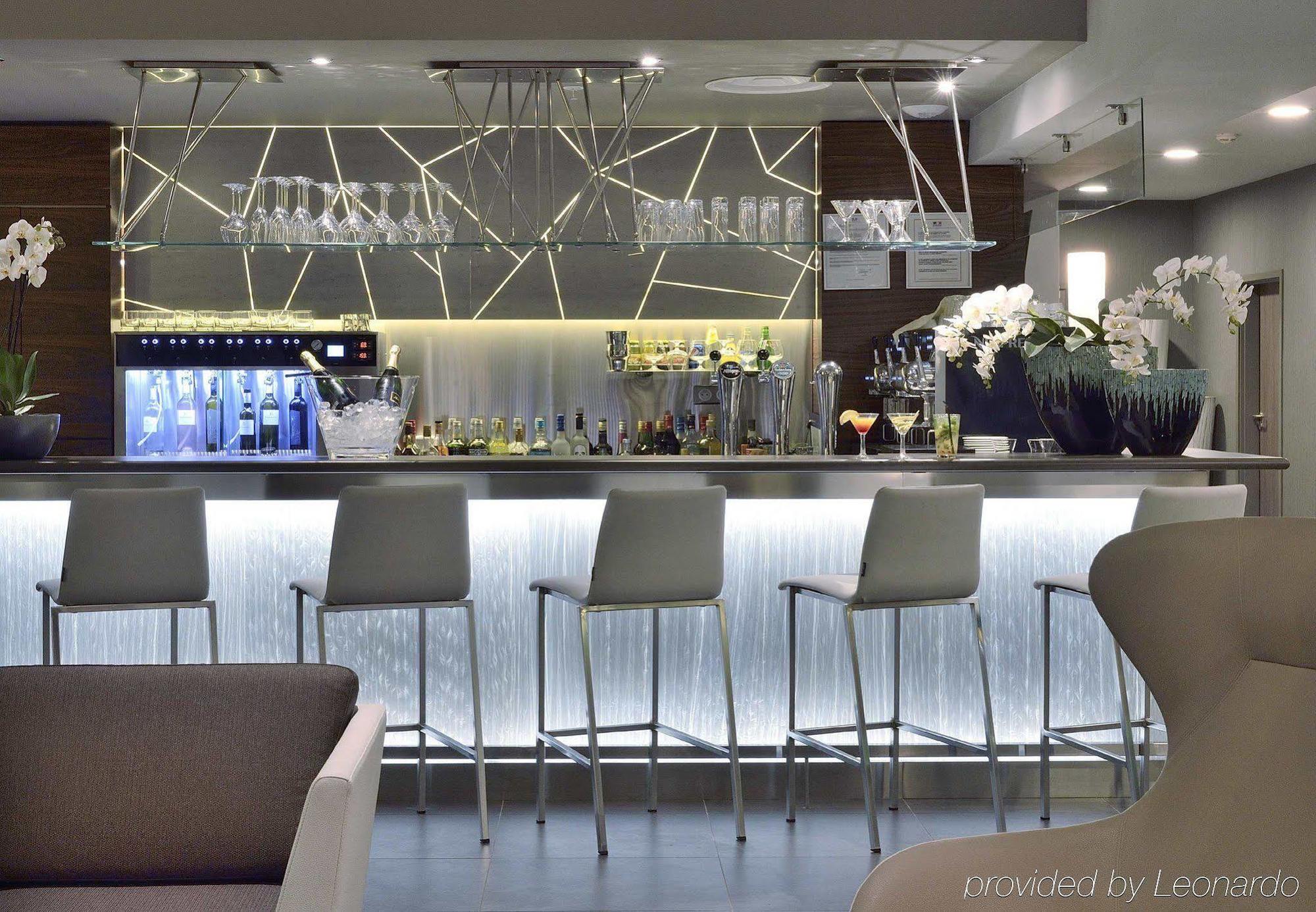 เอซี โฮเทล บาย แมริออท มาร์เซย ปราโด เวโลโดรม Hotel มาร์กเซย ภายนอก รูปภาพ