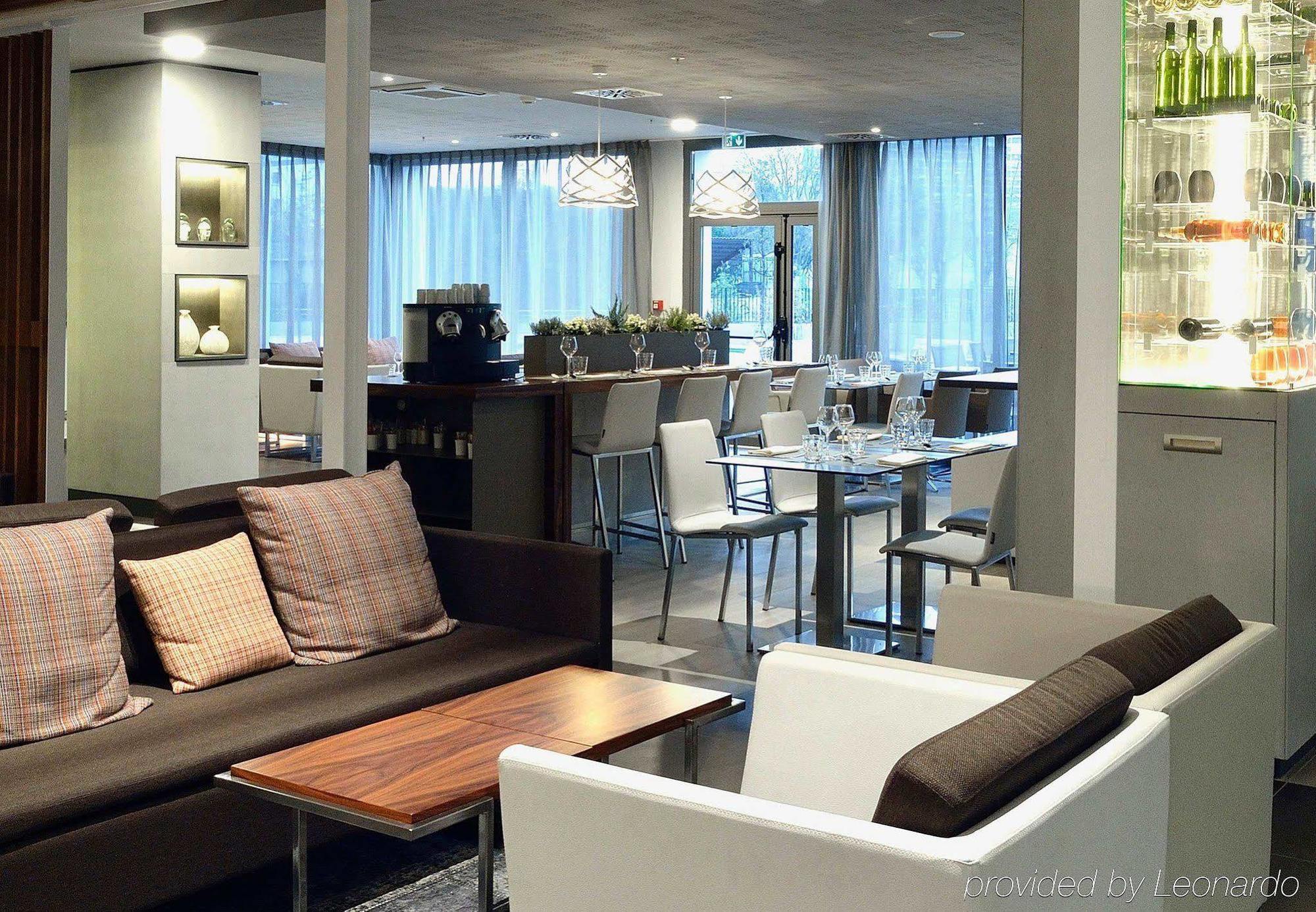 เอซี โฮเทล บาย แมริออท มาร์เซย ปราโด เวโลโดรม Hotel มาร์กเซย ภายนอก รูปภาพ