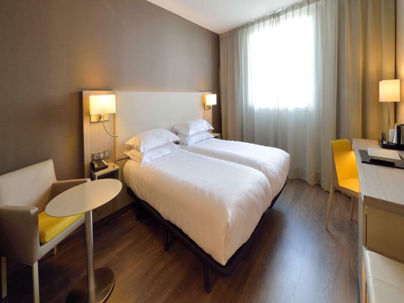 เอซี โฮเทล บาย แมริออท มาร์เซย ปราโด เวโลโดรม Hotel มาร์กเซย ภายนอก รูปภาพ