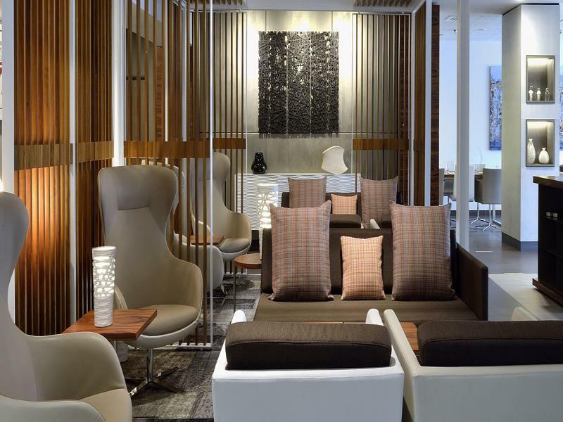 เอซี โฮเทล บาย แมริออท มาร์เซย ปราโด เวโลโดรม Hotel มาร์กเซย ภายนอก รูปภาพ