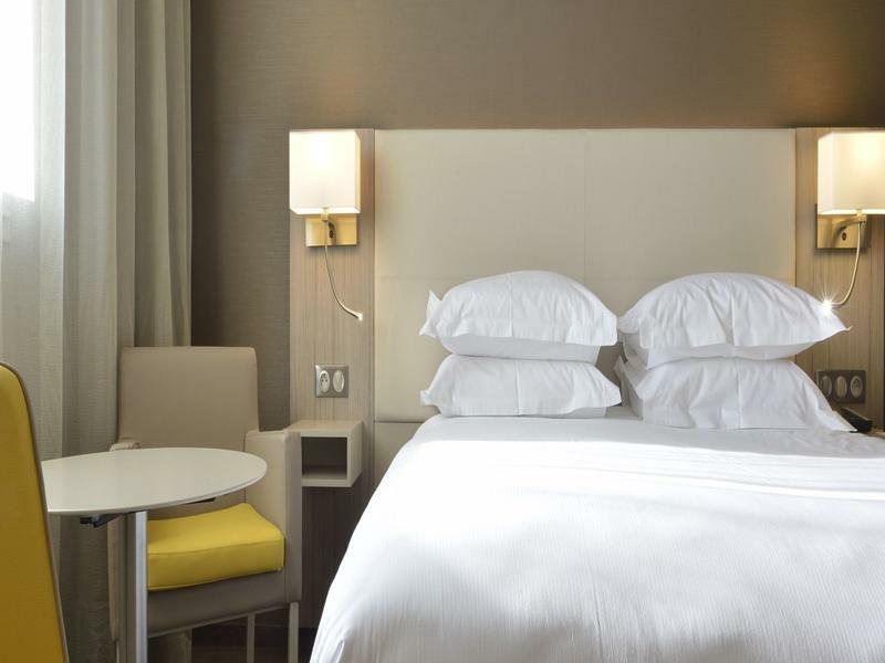 เอซี โฮเทล บาย แมริออท มาร์เซย ปราโด เวโลโดรม Hotel มาร์กเซย ภายนอก รูปภาพ