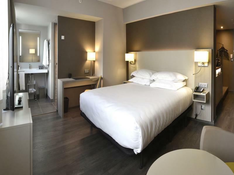 เอซี โฮเทล บาย แมริออท มาร์เซย ปราโด เวโลโดรม Hotel มาร์กเซย ภายนอก รูปภาพ