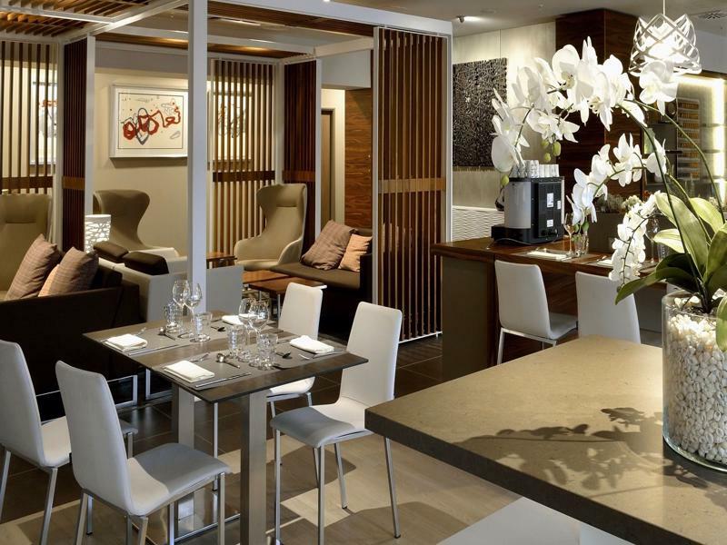 เอซี โฮเทล บาย แมริออท มาร์เซย ปราโด เวโลโดรม Hotel มาร์กเซย ภายนอก รูปภาพ