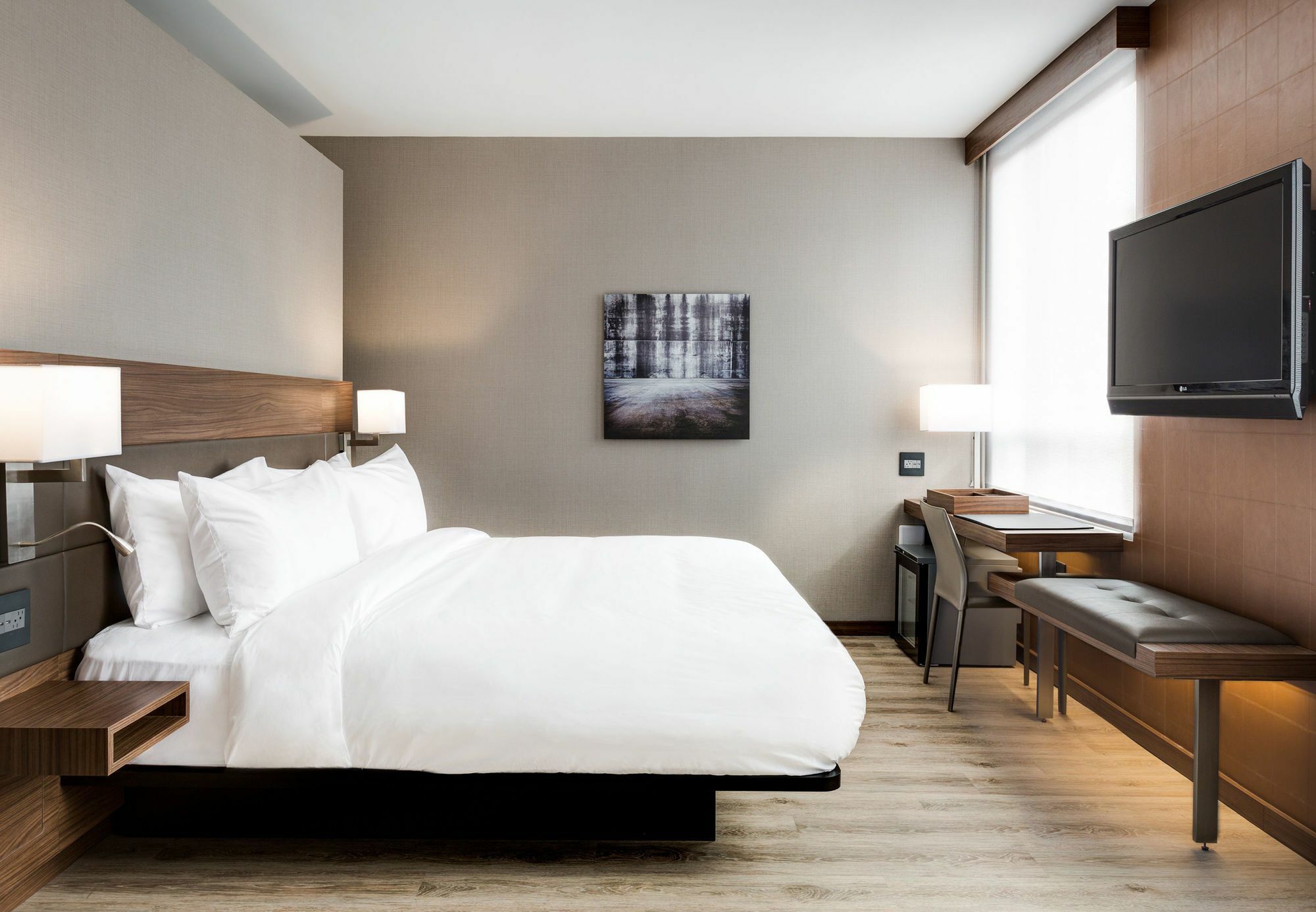 เอซี โฮเทล บาย แมริออท มาร์เซย ปราโด เวโลโดรม Hotel มาร์กเซย ภายนอก รูปภาพ